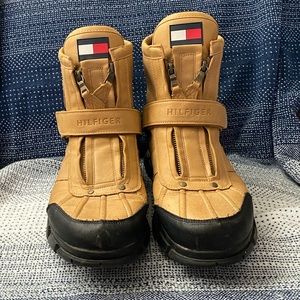 Tommy Hilfiger Boots